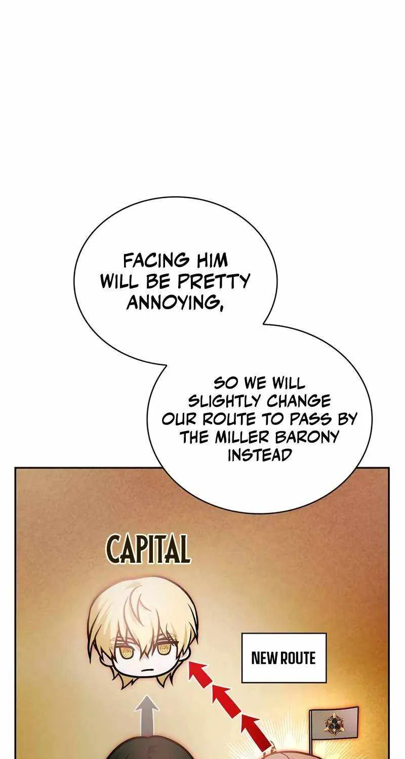 I’m Not That Kind of Talent Chapter 81 page 68 - 