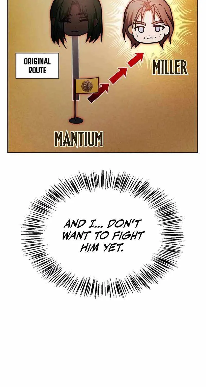 I’m Not That Kind of Talent Chapter 81 page 69 - 