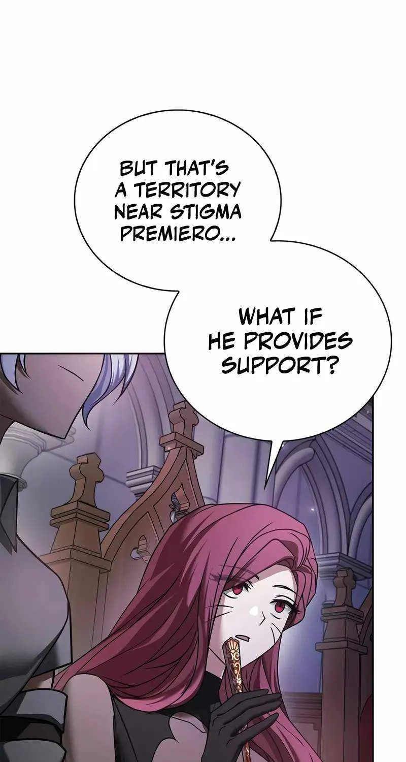 I’m Not That Kind of Talent Chapter 81 page 70 - 