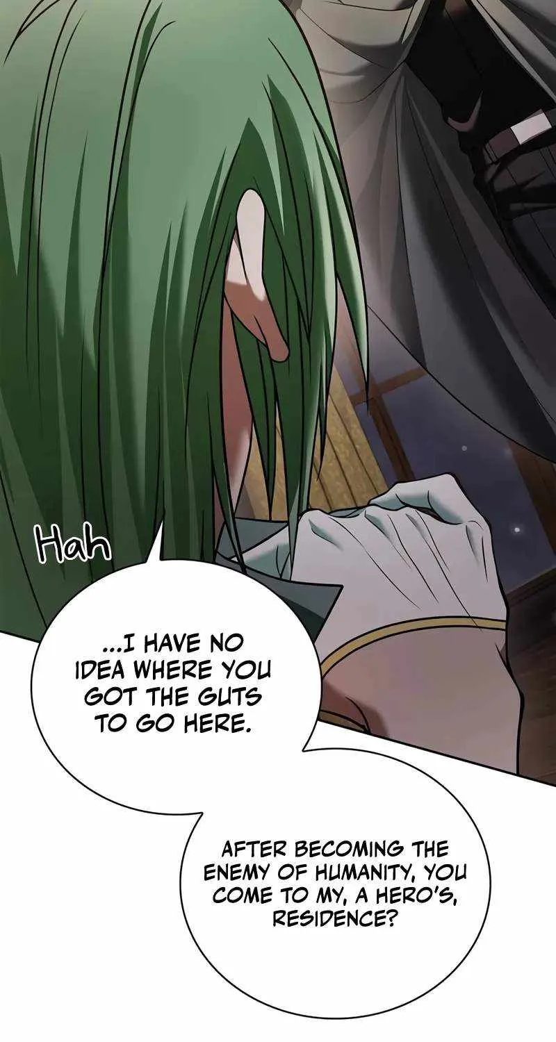 I’m Not That Kind of Talent Chapter 81 page 76 - 