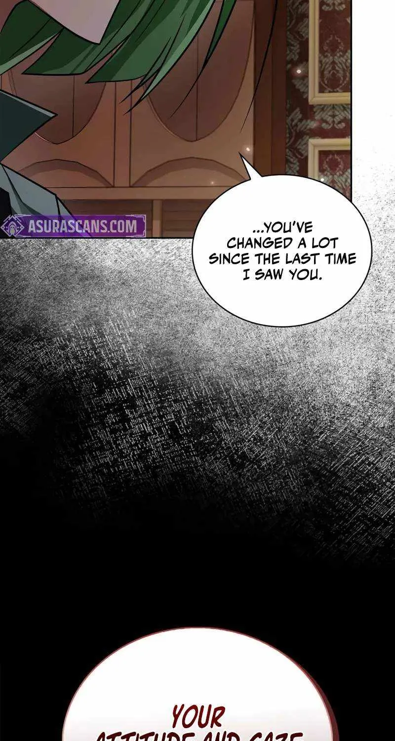 I’m Not That Kind of Talent Chapter 81 page 80 - 