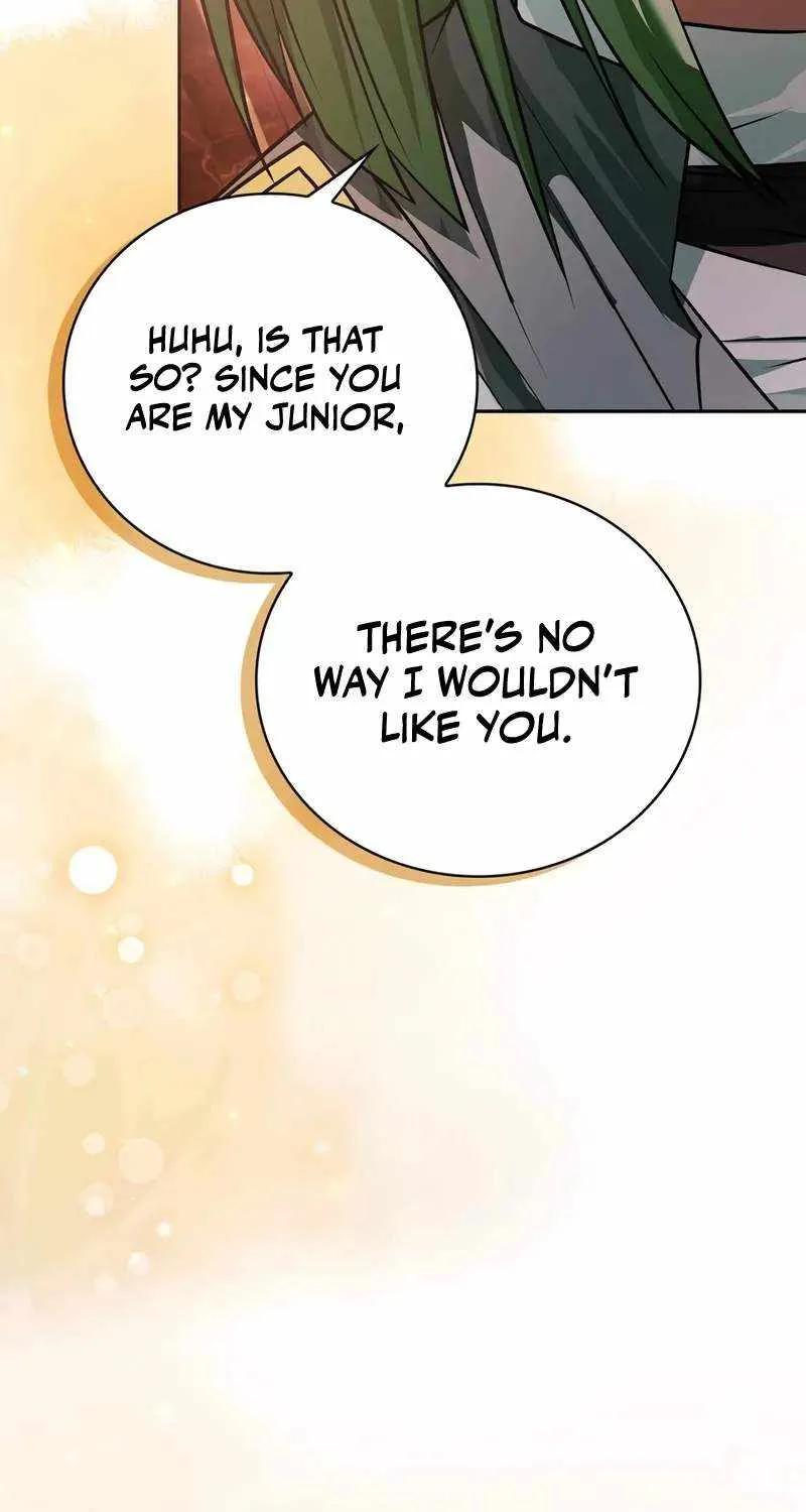 I’m Not That Kind of Talent Chapter 81 page 86 - 