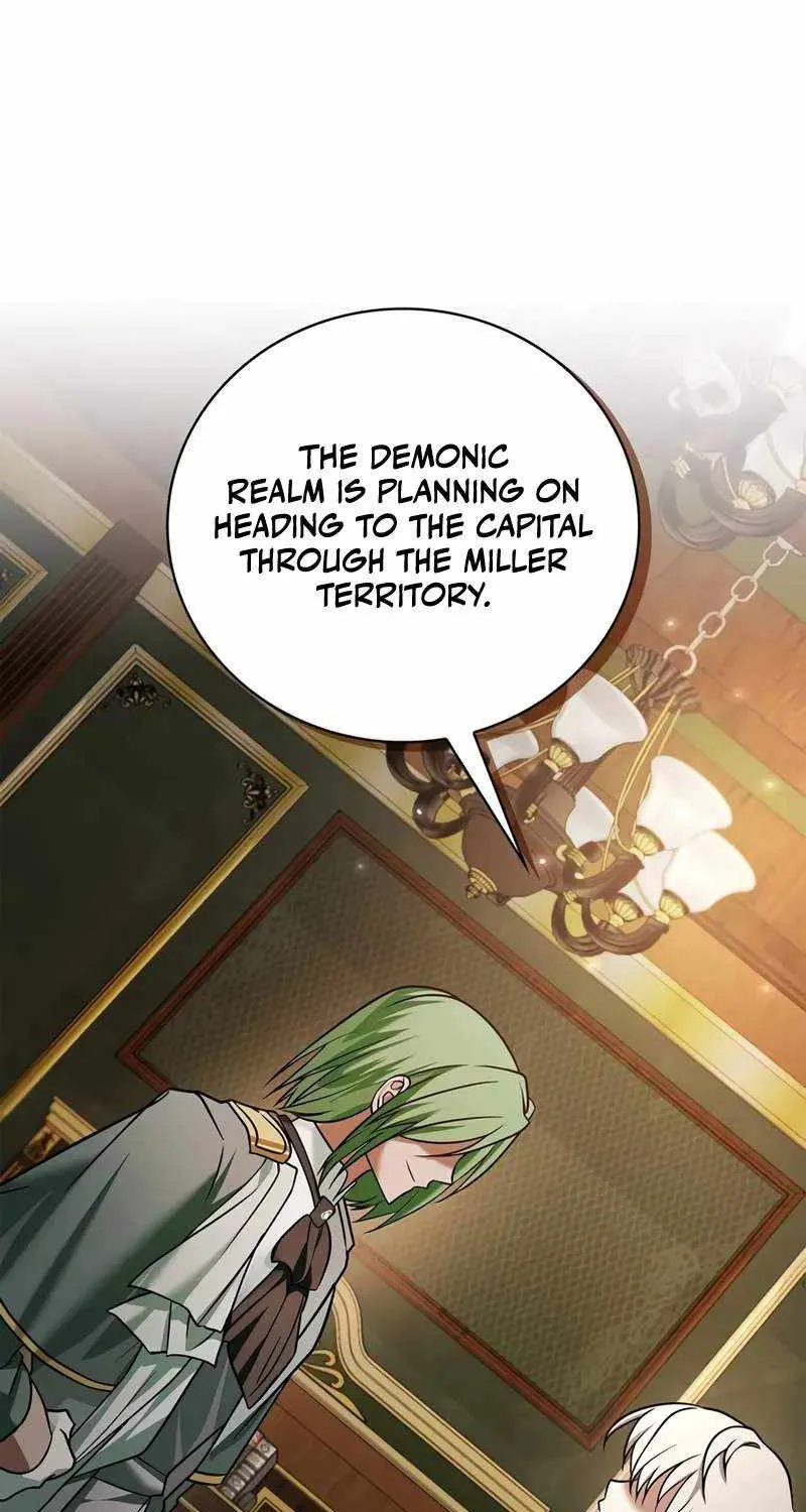 I’m Not That Kind of Talent Chapter 81 page 88 - 