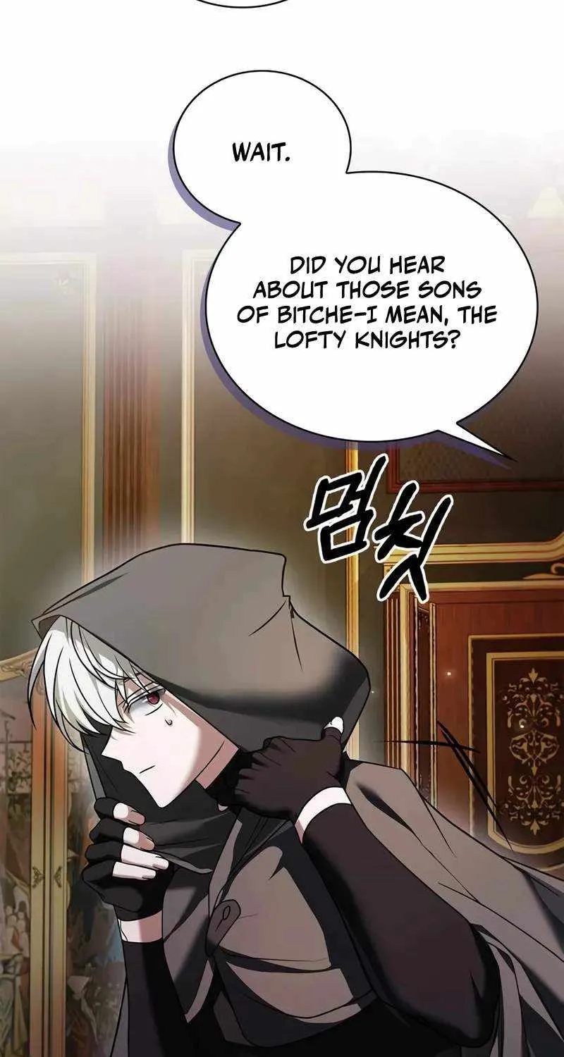 I’m Not That Kind of Talent Chapter 81 page 96 - 