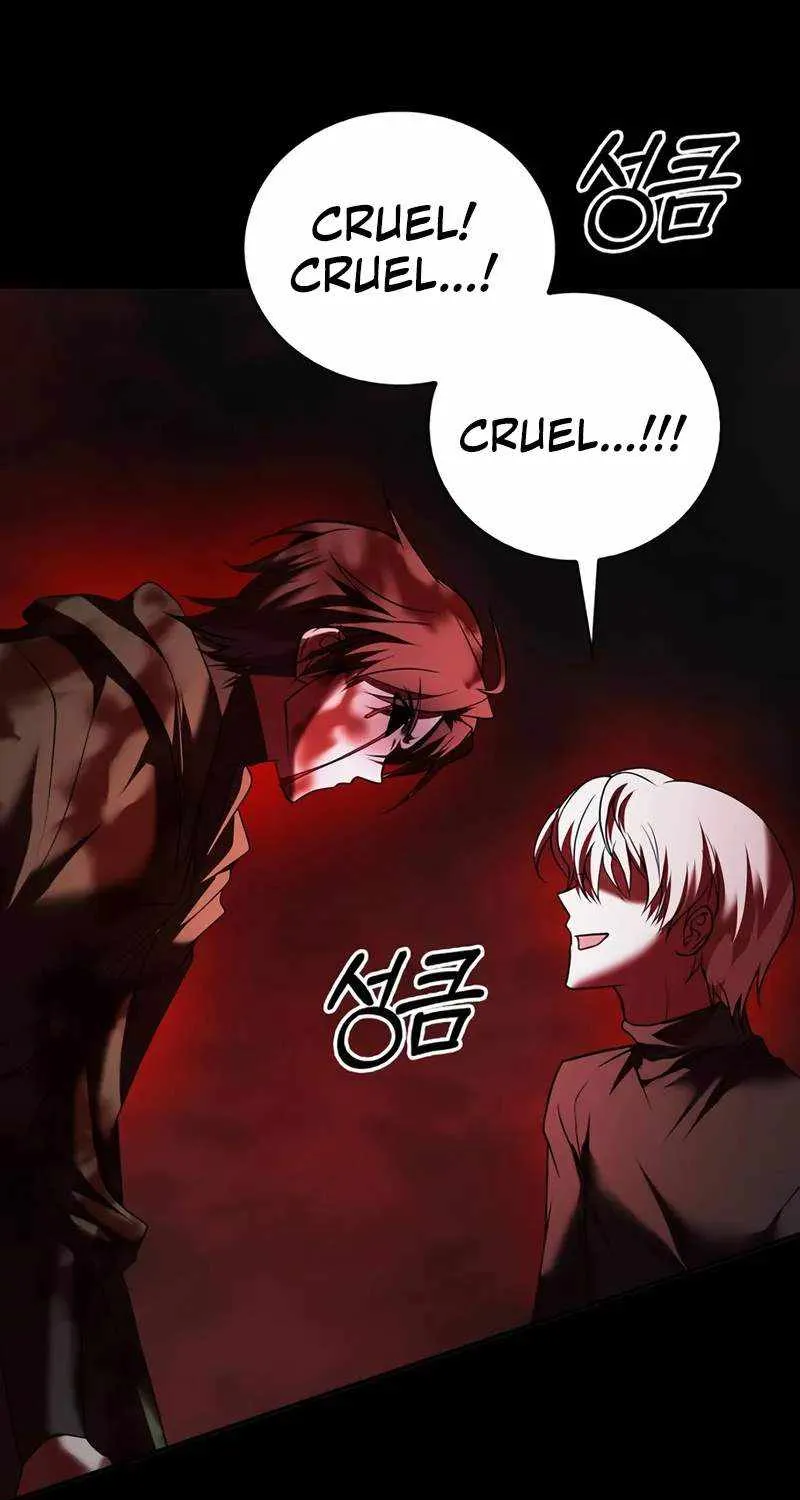 I’m Not That Kind of Talent Chapter 82 page 107 - 