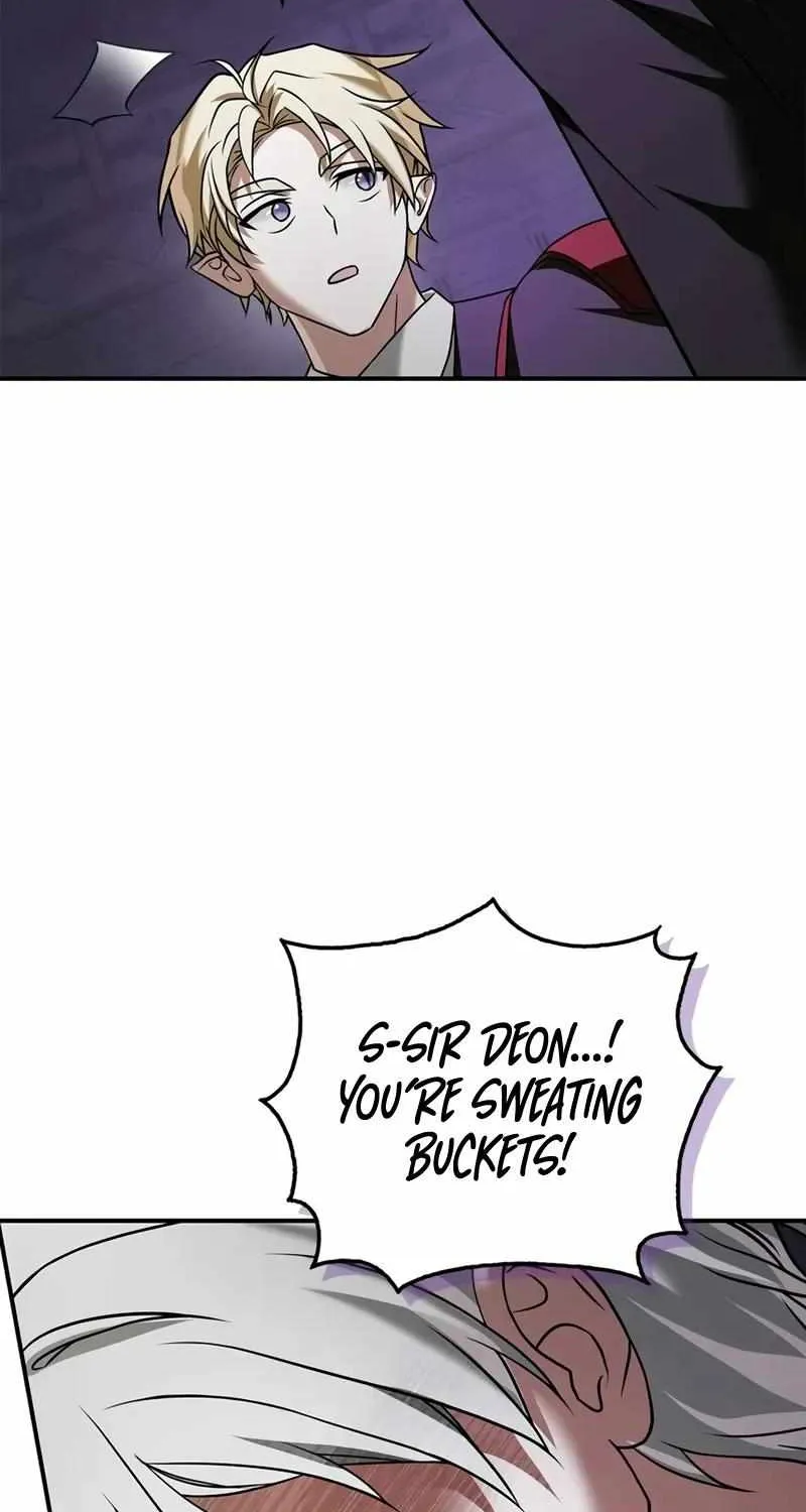 I’m Not That Kind of Talent Chapter 82 page 120 - 