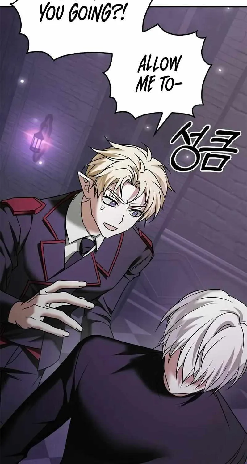 I’m Not That Kind of Talent Chapter 82 page 122 - 