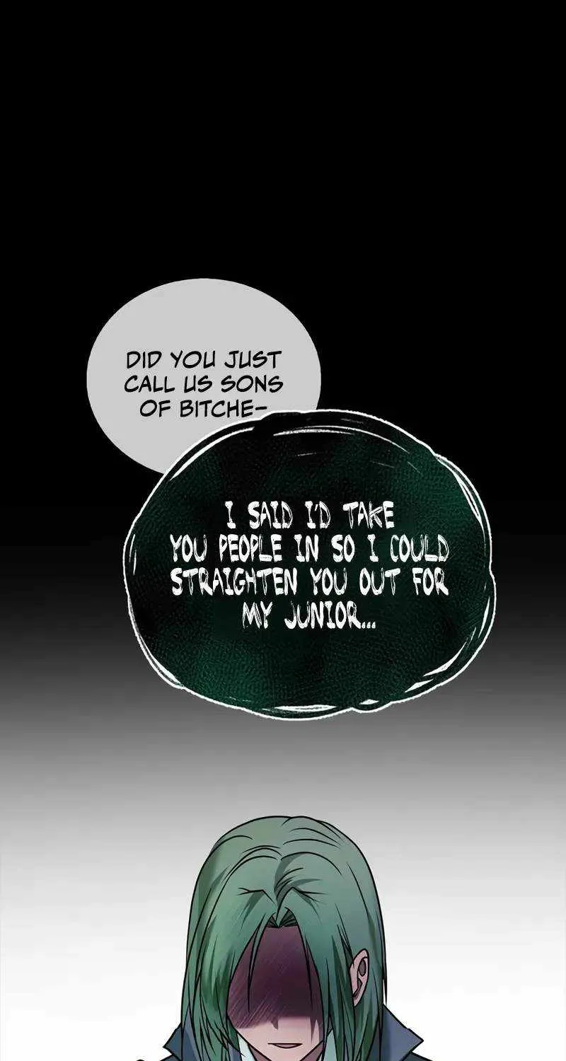 I’m Not That Kind of Talent Chapter 82 page 17 - 
