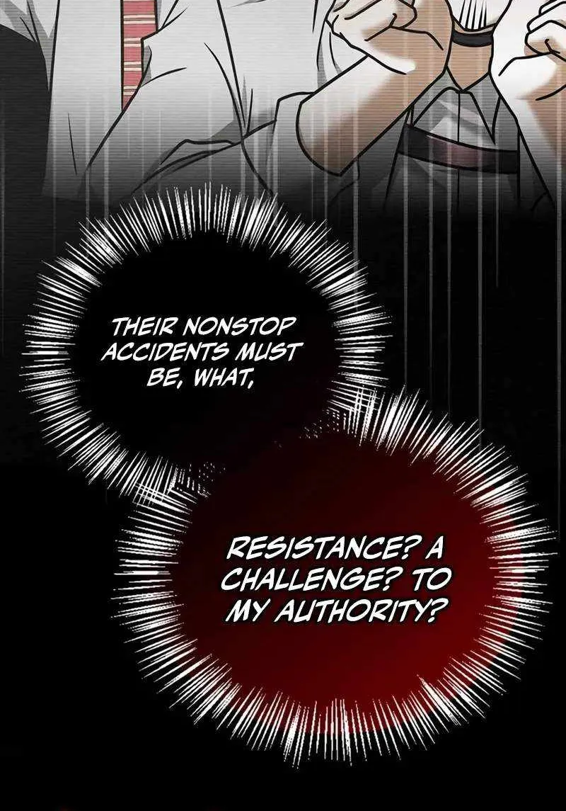 I’m Not That Kind of Talent Chapter 82 page 21 - 
