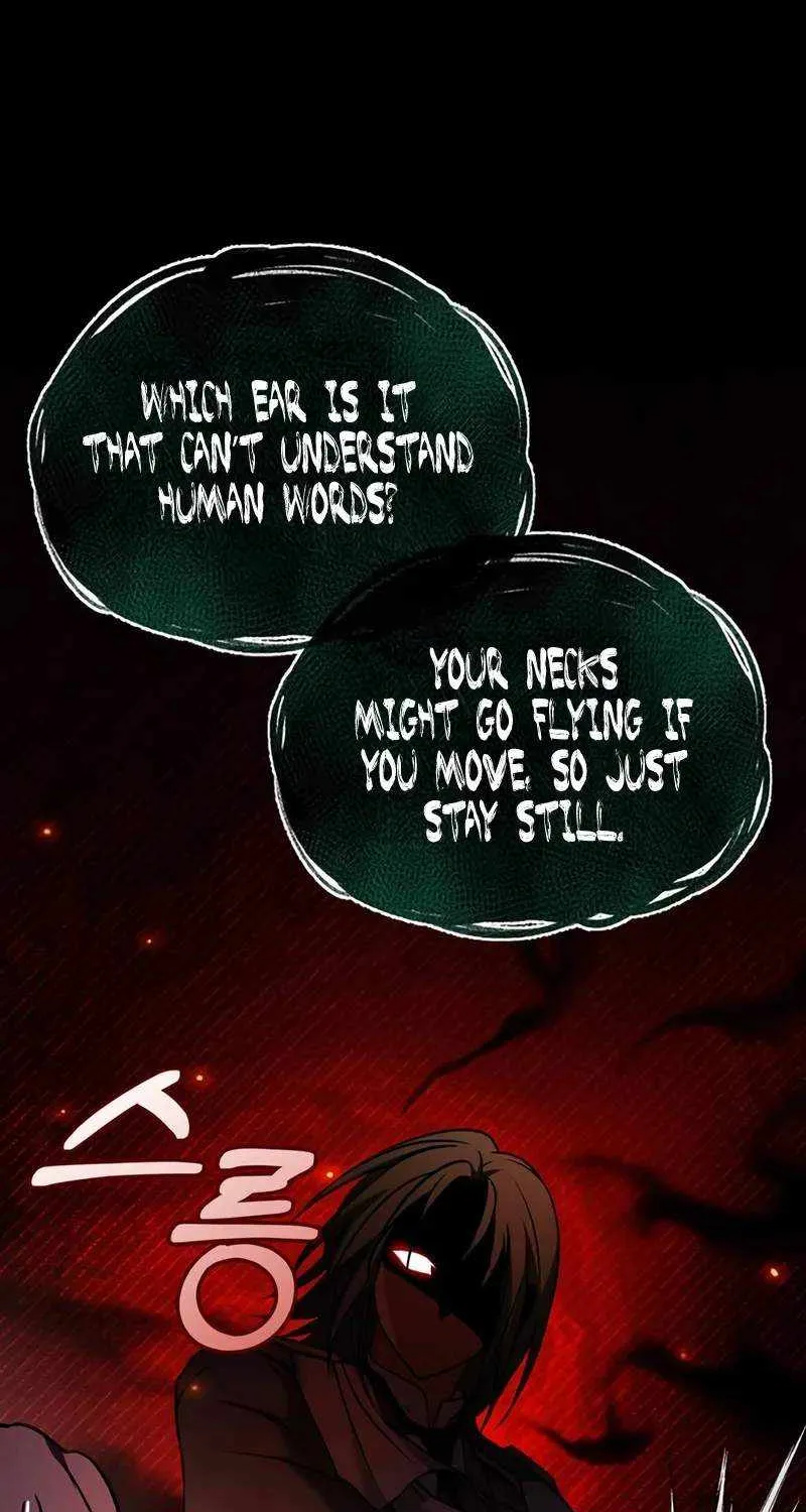 I’m Not That Kind of Talent Chapter 82 page 23 - 