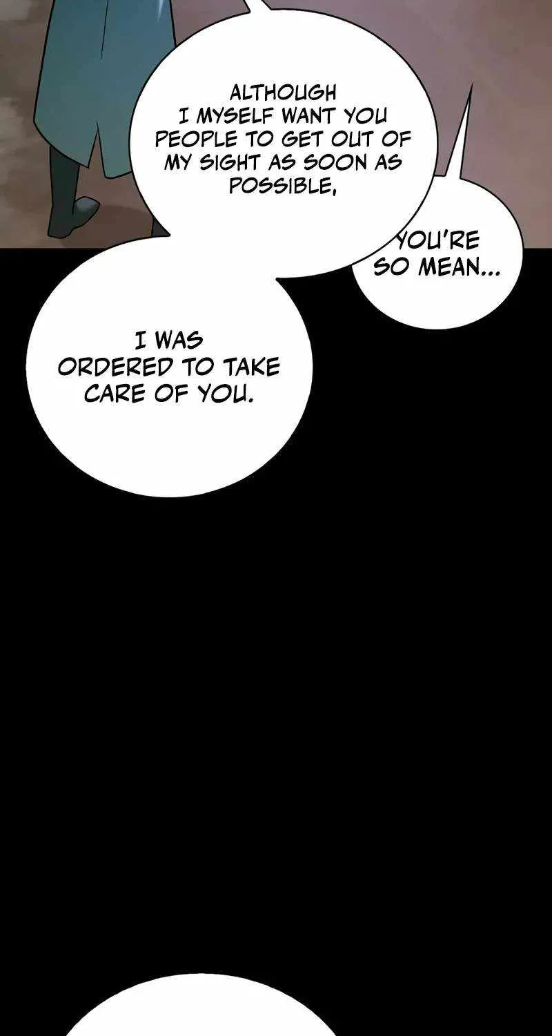 I’m Not That Kind of Talent Chapter 82 page 27 - 