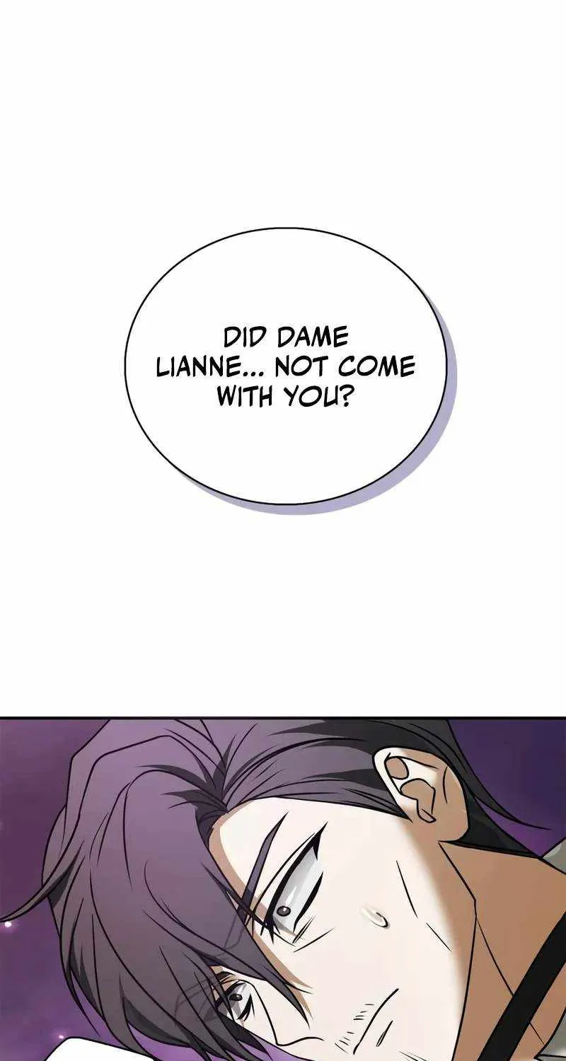 I’m Not That Kind of Talent Chapter 82 page 36 - 