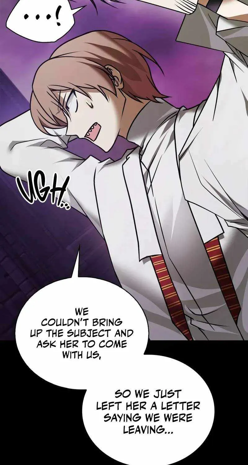 I’m Not That Kind of Talent Chapter 82 page 37 - 