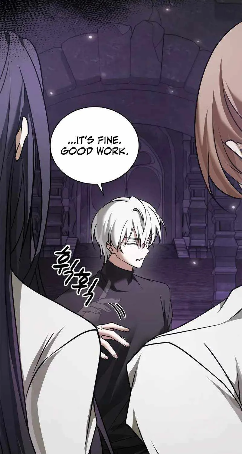I’m Not That Kind of Talent Chapter 82 page 41 - 