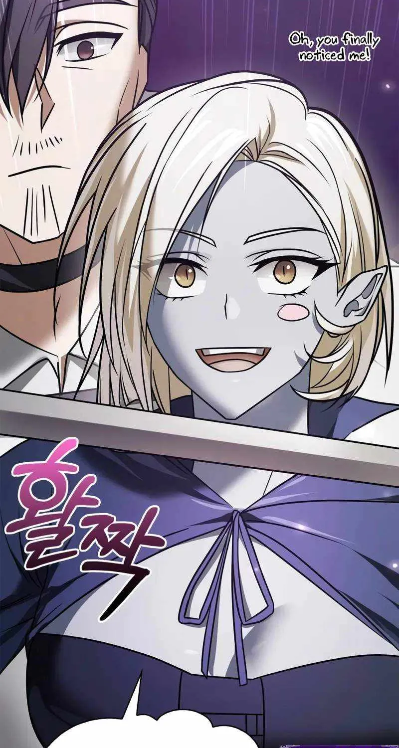 I’m Not That Kind of Talent Chapter 82 page 44 - 