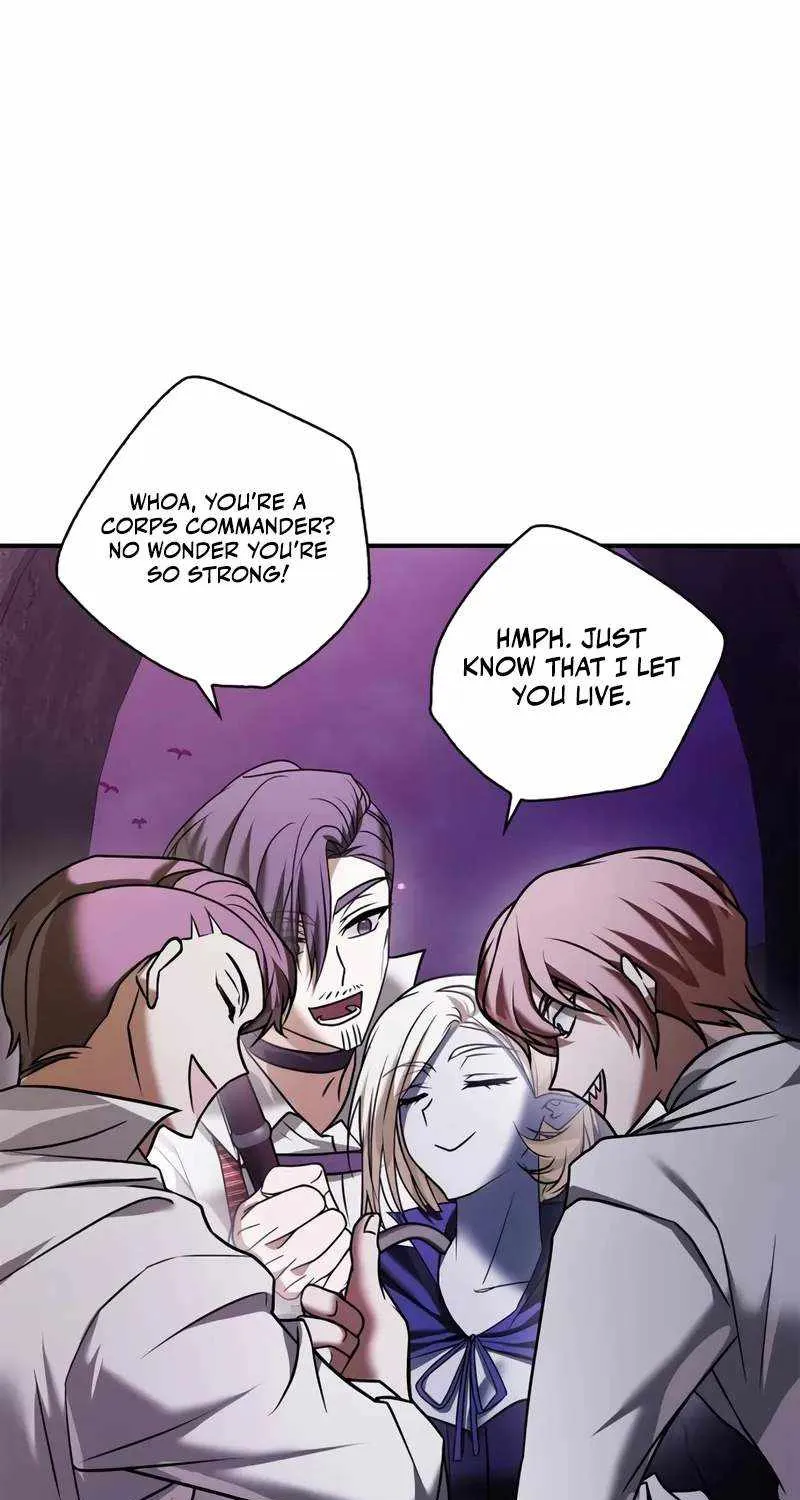 I’m Not That Kind of Talent Chapter 82 page 47 - 