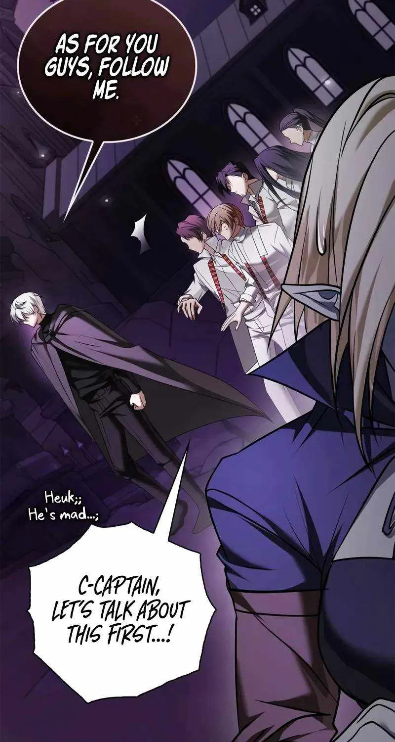 I’m Not That Kind of Talent Chapter 82 page 50 - 
