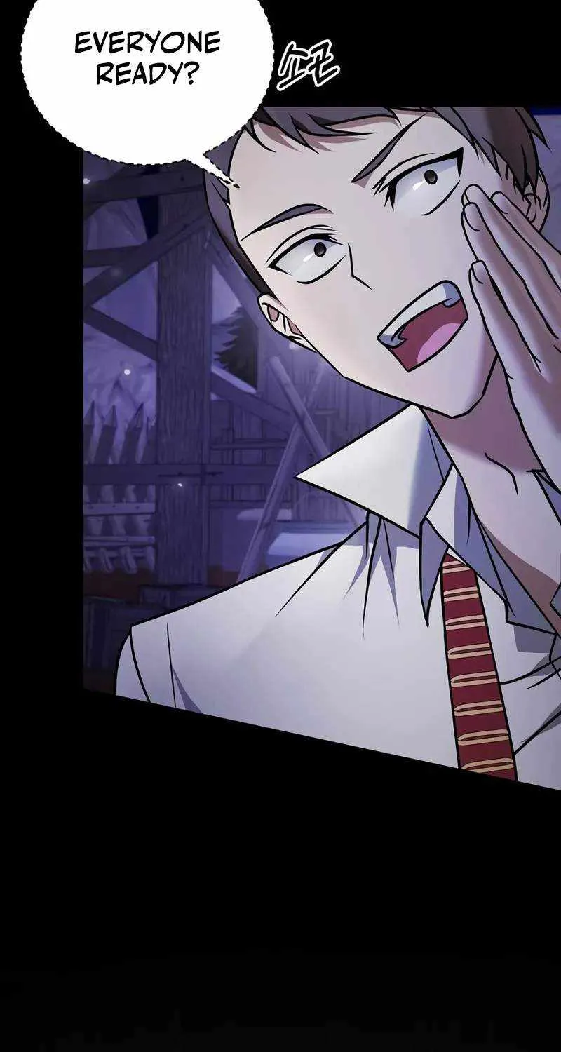 I’m Not That Kind of Talent Chapter 82 page 6 - 
