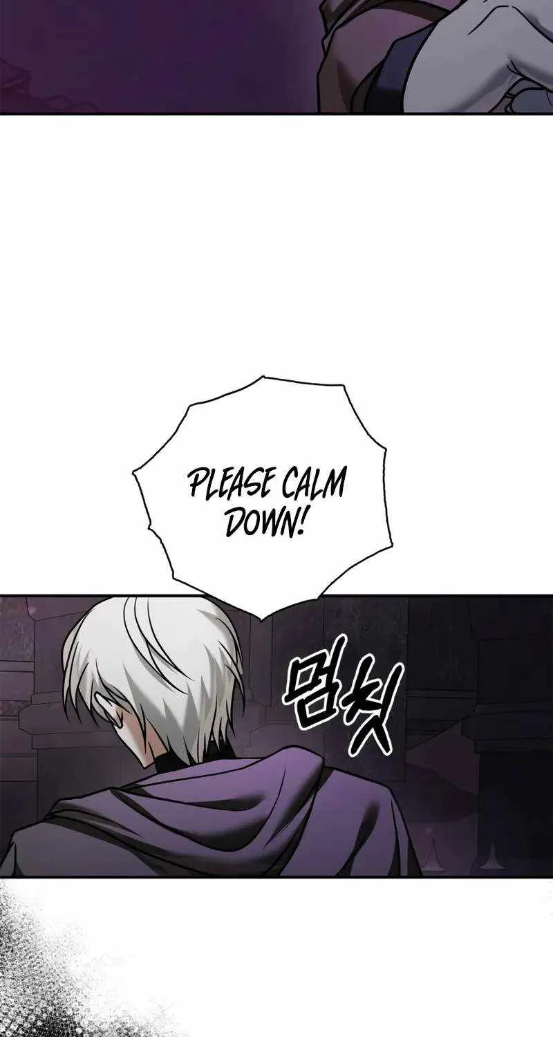 I’m Not That Kind of Talent Chapter 82 page 51 - 