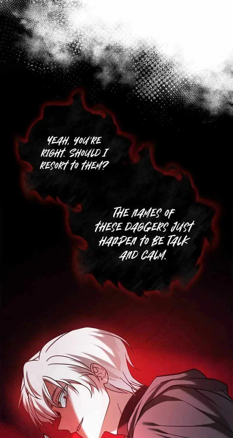 I’m Not That Kind of Talent Chapter 82 page 52 - 
