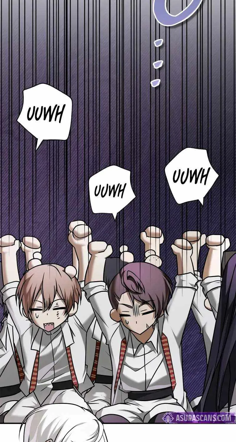 I’m Not That Kind of Talent Chapter 82 page 57 - 