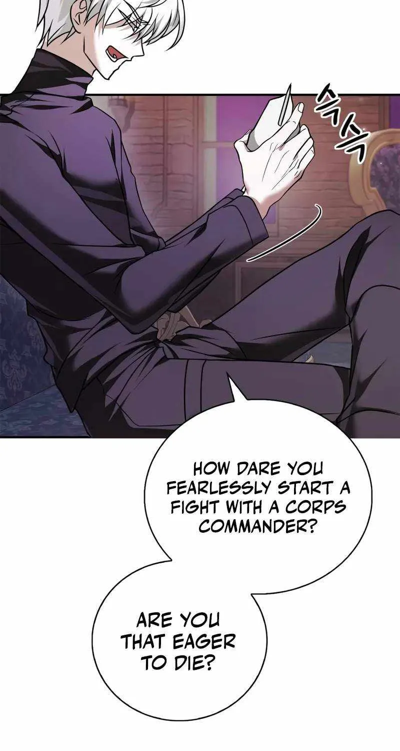 I’m Not That Kind of Talent Chapter 82 page 58 - 