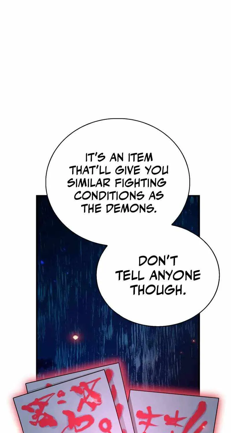 I’m Not That Kind of Talent Chapter 82 page 69 - 