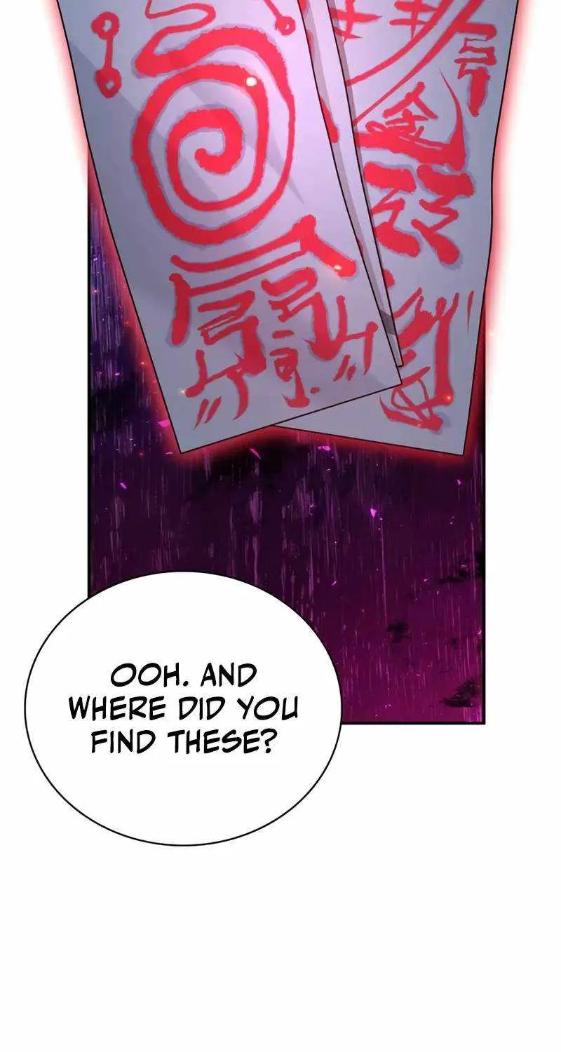 I’m Not That Kind of Talent Chapter 82 page 70 - 
