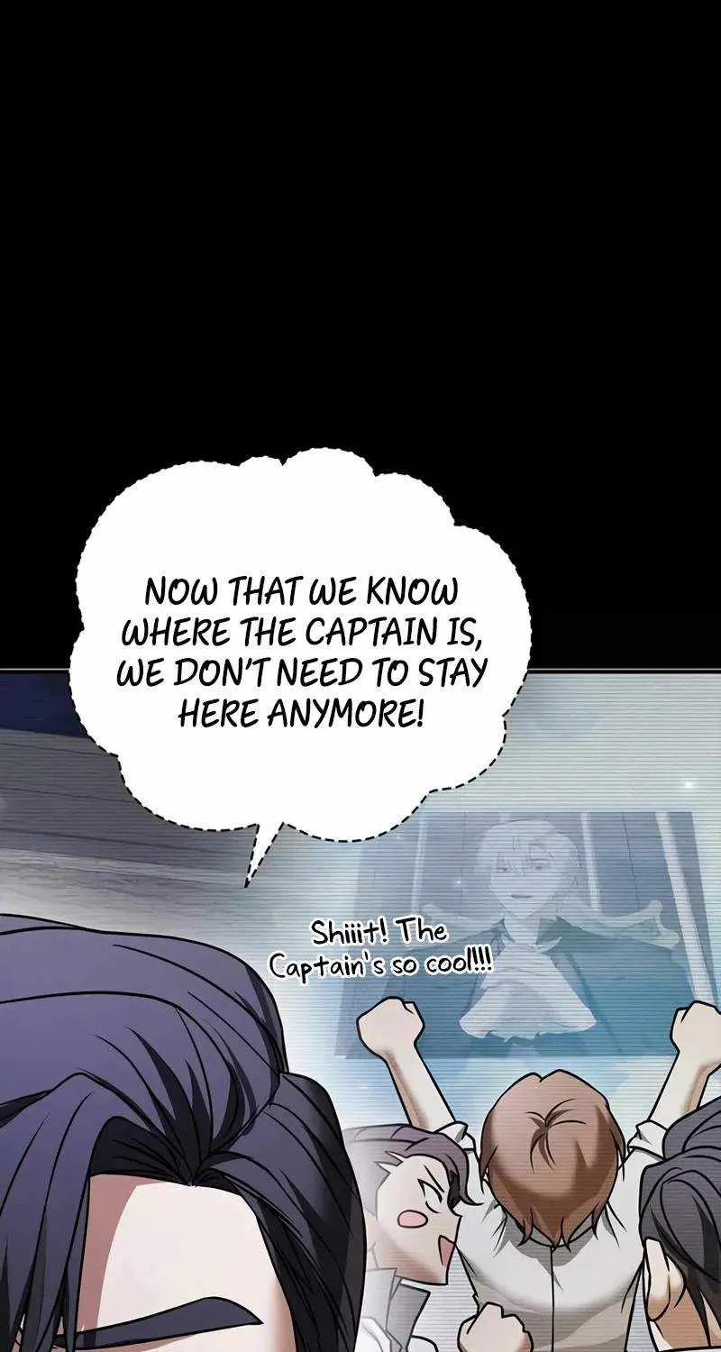 I’m Not That Kind of Talent Chapter 82 page 8 - 