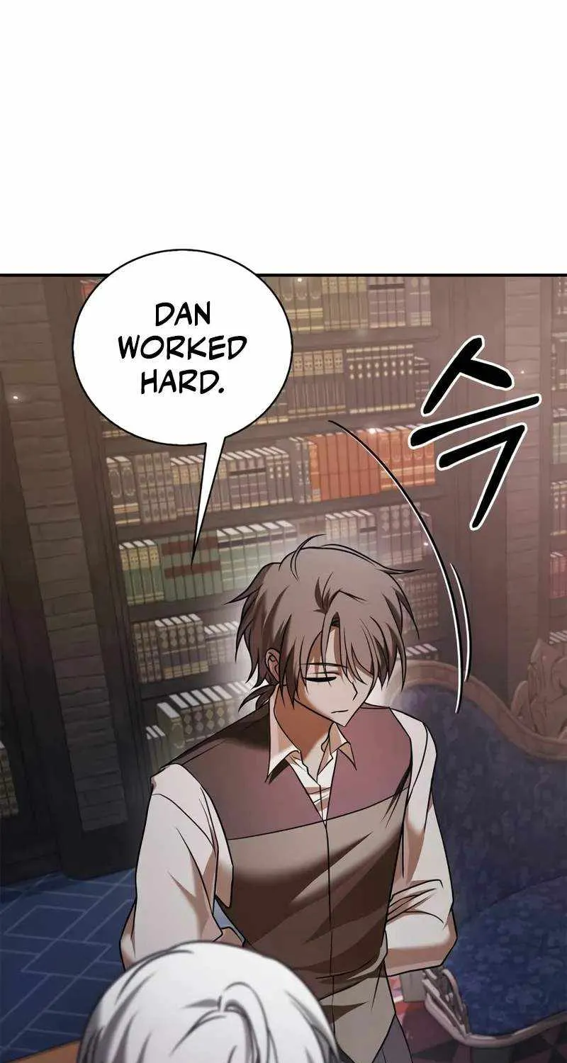 I’m Not That Kind of Talent Chapter 82 page 71 - 
