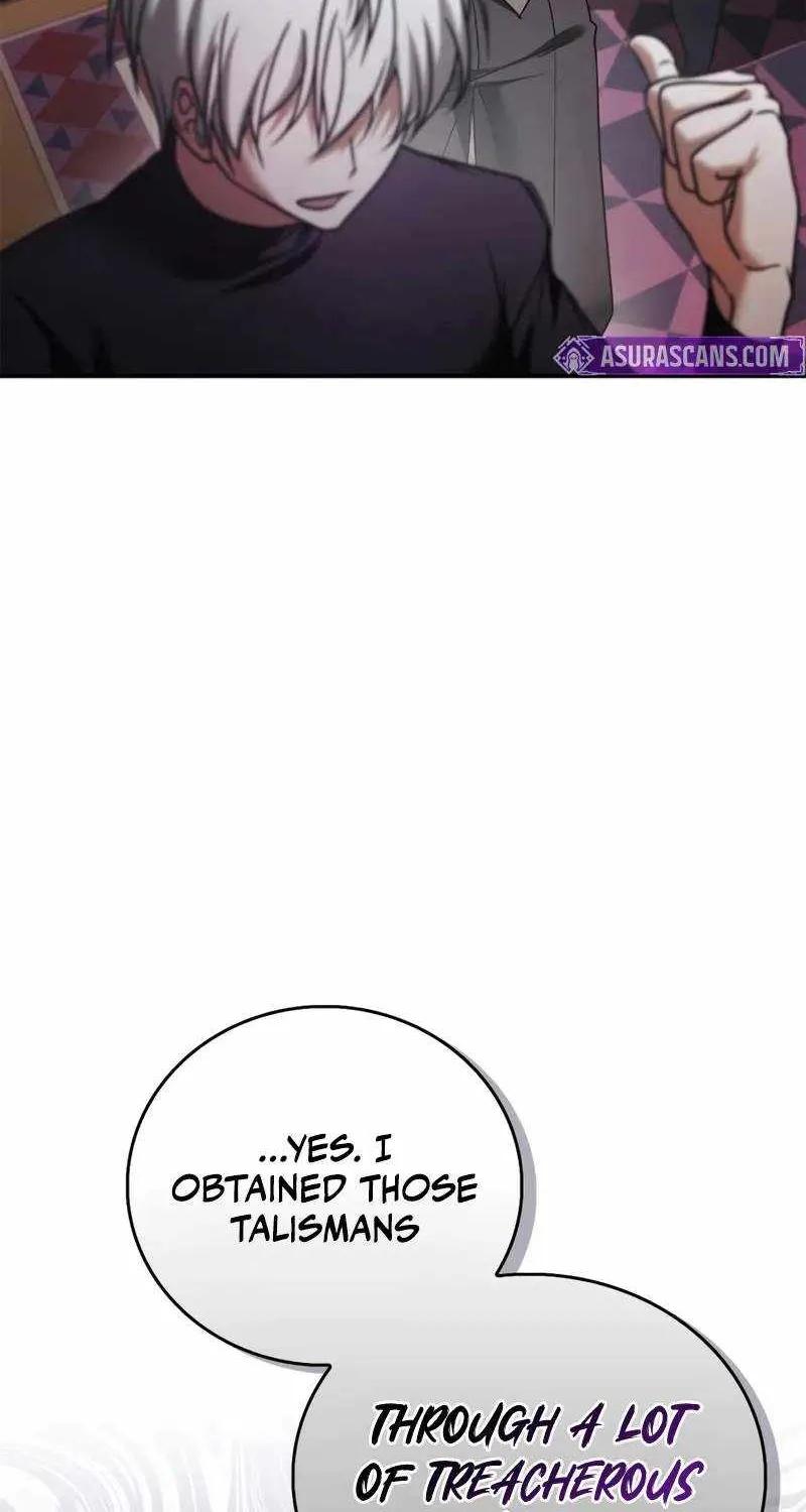 I’m Not That Kind of Talent Chapter 82 page 72 - 