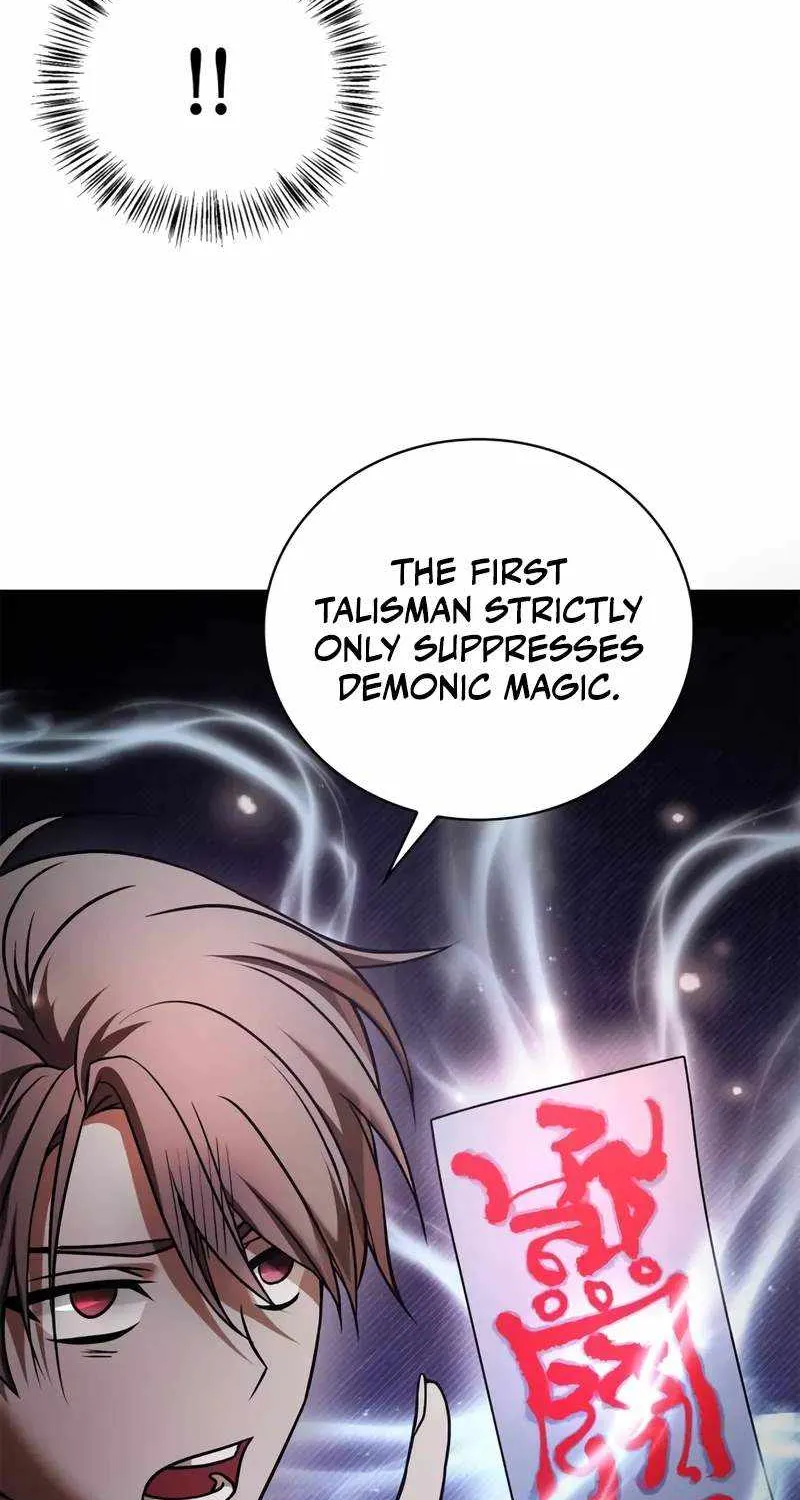 I’m Not That Kind of Talent Chapter 82 page 74 - 