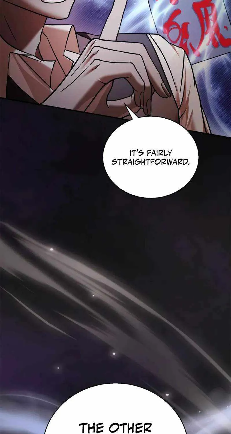 I’m Not That Kind of Talent Chapter 82 page 75 - 