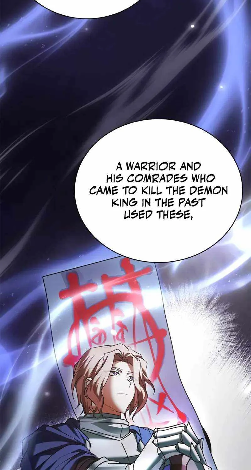 I’m Not That Kind of Talent Chapter 82 page 77 - 