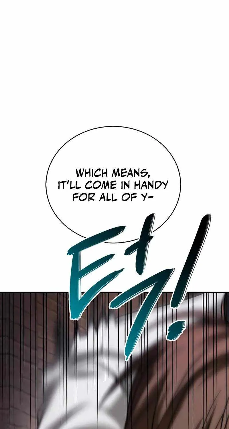 I’m Not That Kind of Talent Chapter 82 page 79 - 