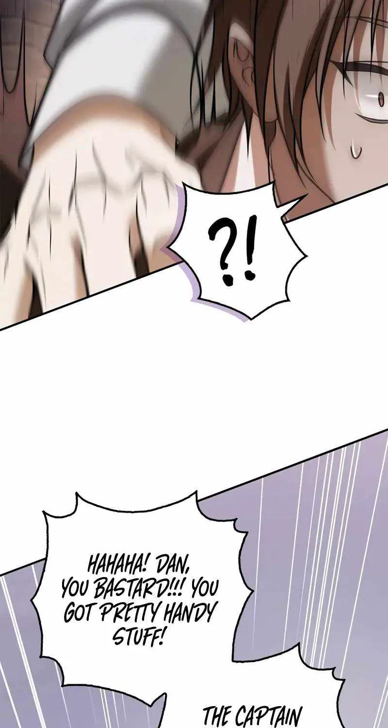 I’m Not That Kind of Talent Chapter 82 page 80 - 