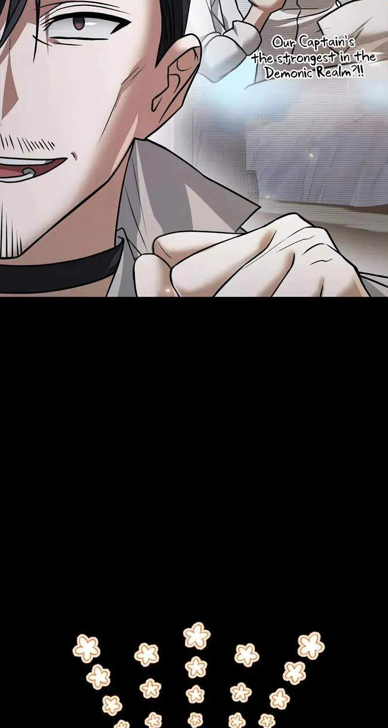 I’m Not That Kind of Talent Chapter 82 page 9 - 