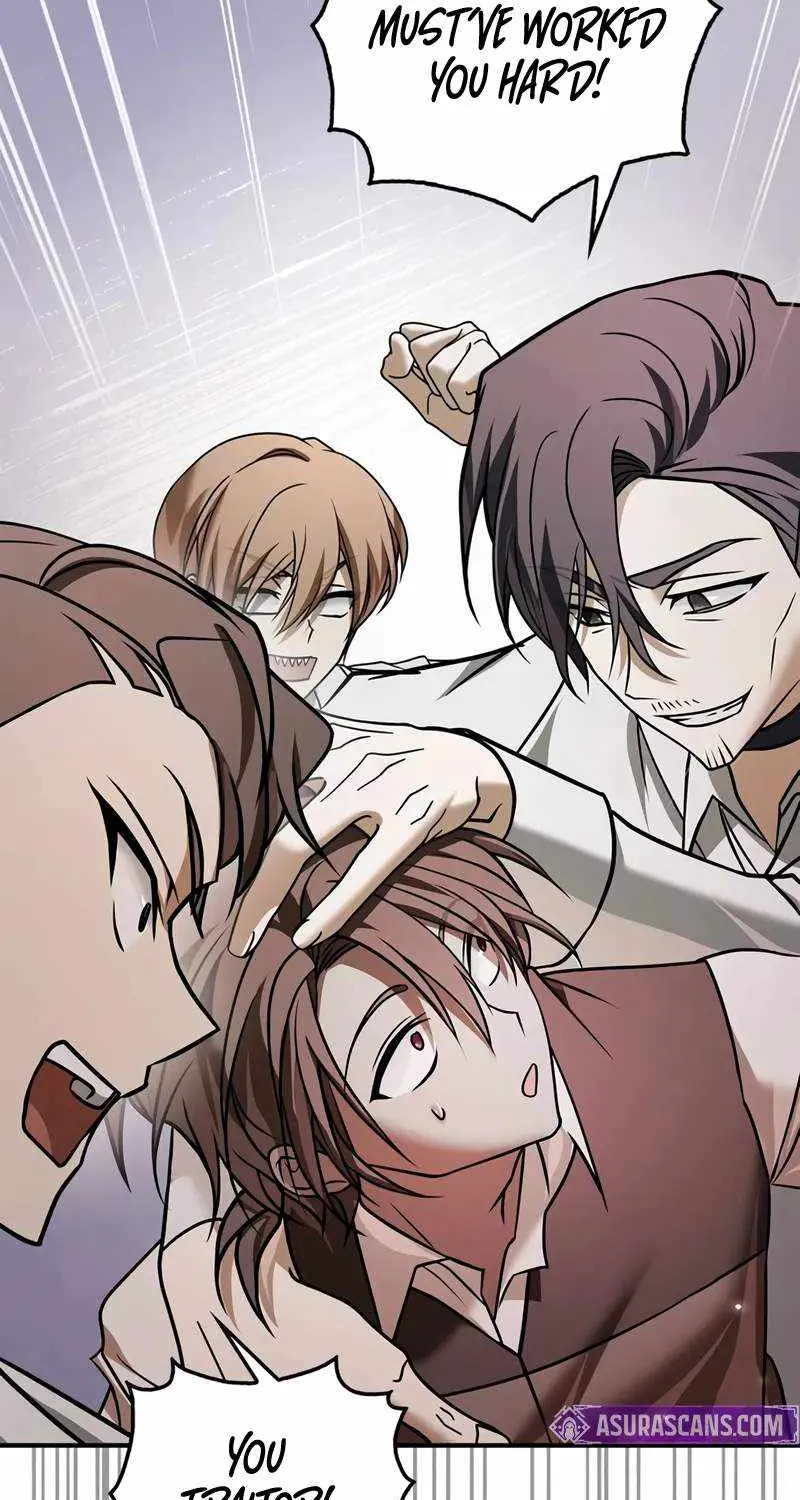 I’m Not That Kind of Talent Chapter 82 page 81 - 