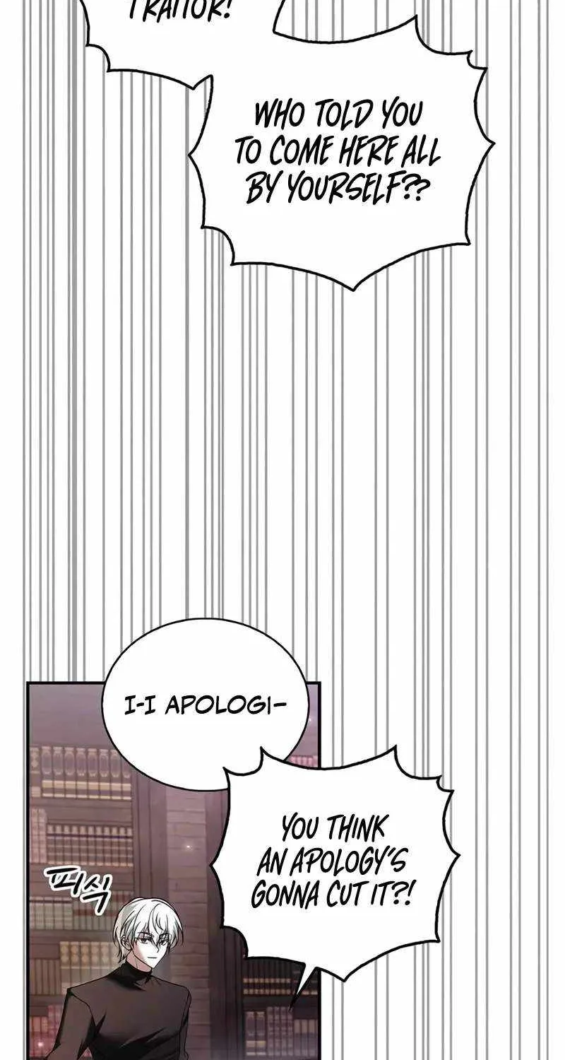 I’m Not That Kind of Talent Chapter 82 page 82 - 