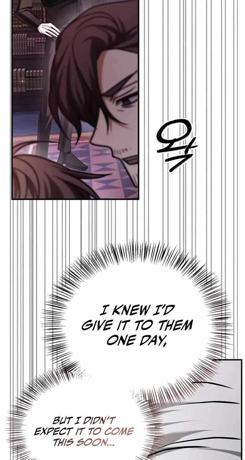 I’m Not That Kind of Talent Chapter 82 page 83 - 