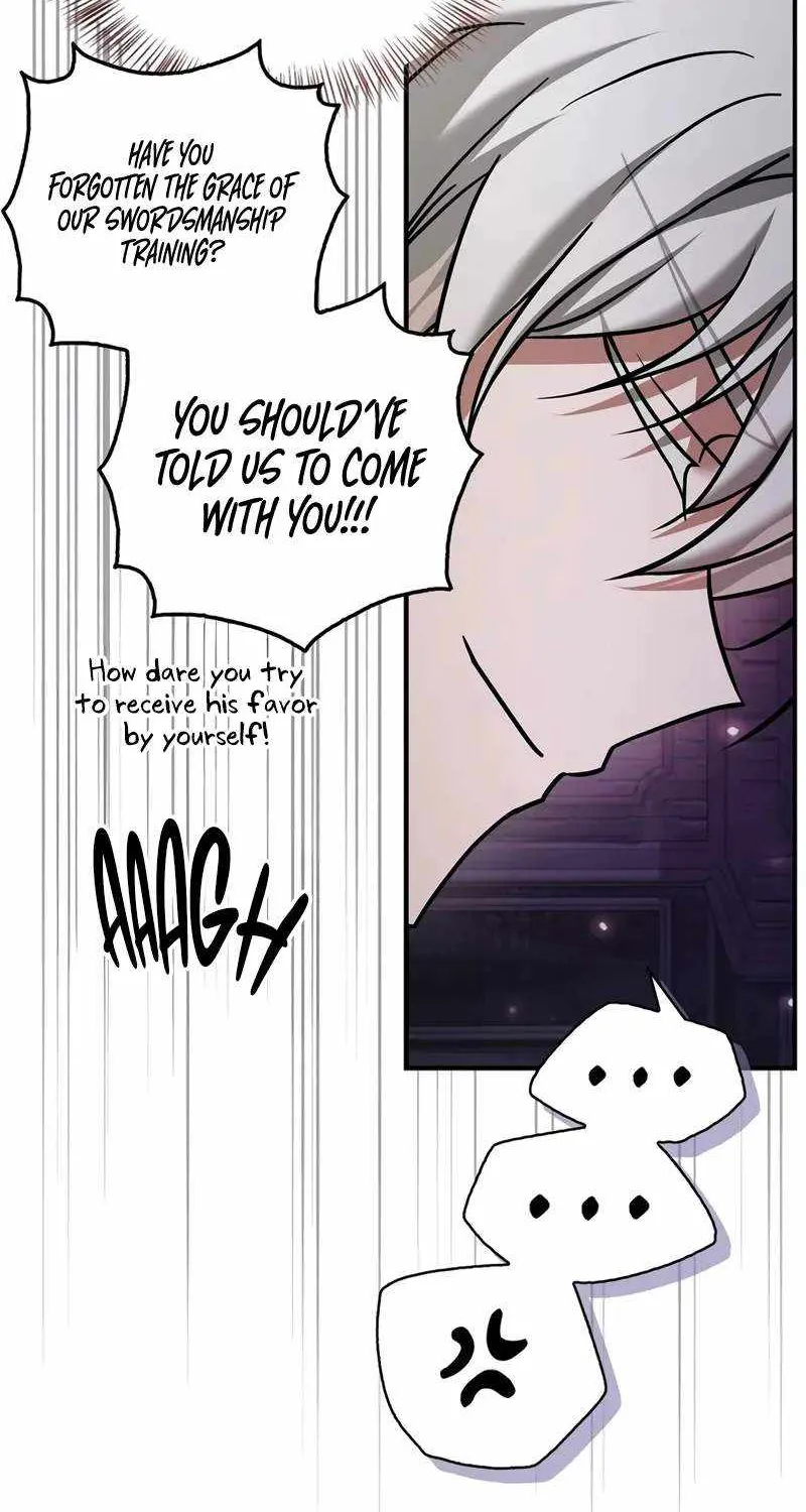 I’m Not That Kind of Talent Chapter 82 page 84 - 