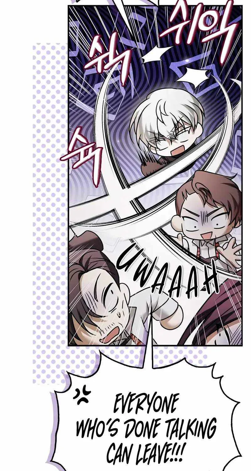 I’m Not That Kind of Talent Chapter 82 page 86 - 
