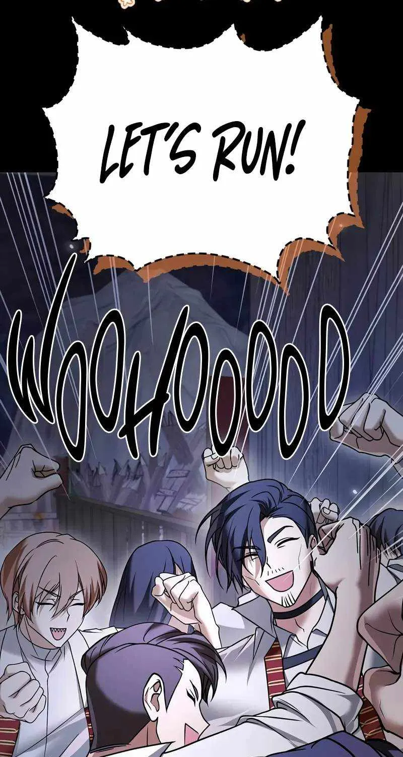 I’m Not That Kind of Talent Chapter 82 page 10 - 