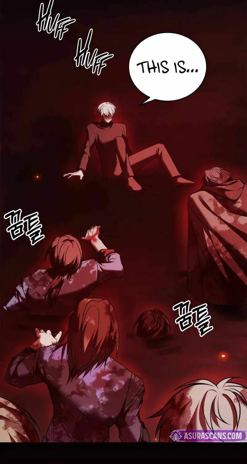 I’m Not That Kind of Talent Chapter 82 page 96 - 