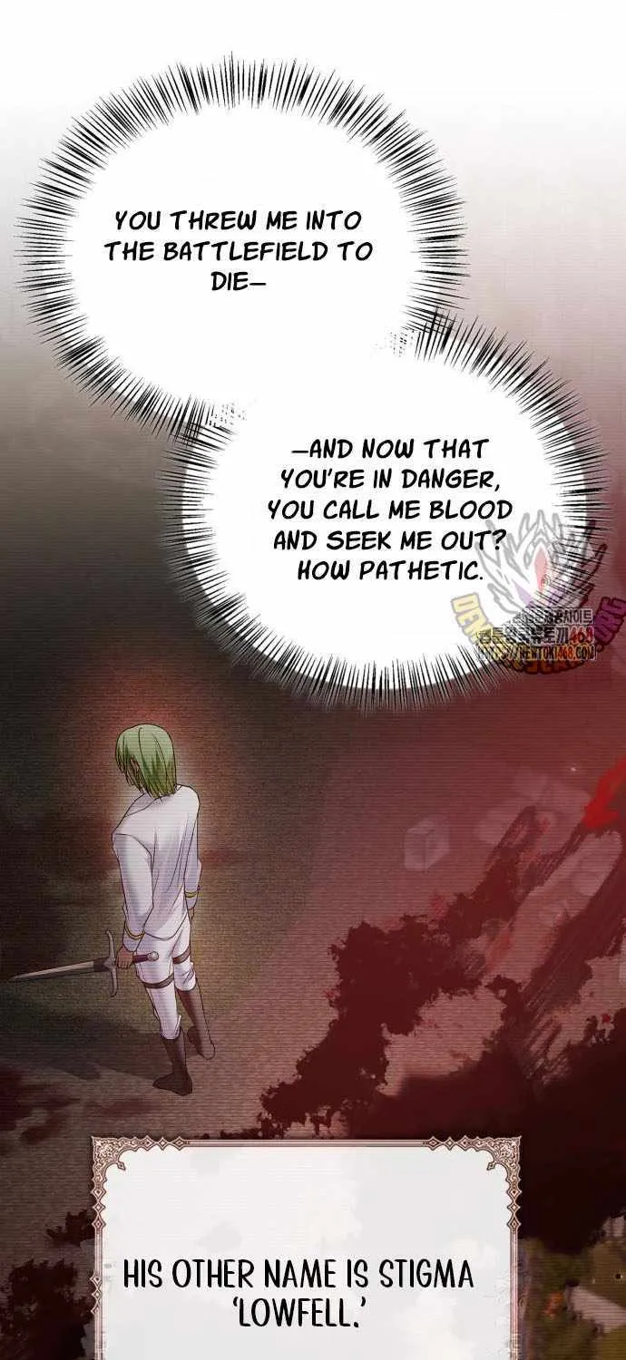 I’m Not That Kind of Talent Chapter 83 page 104 - 