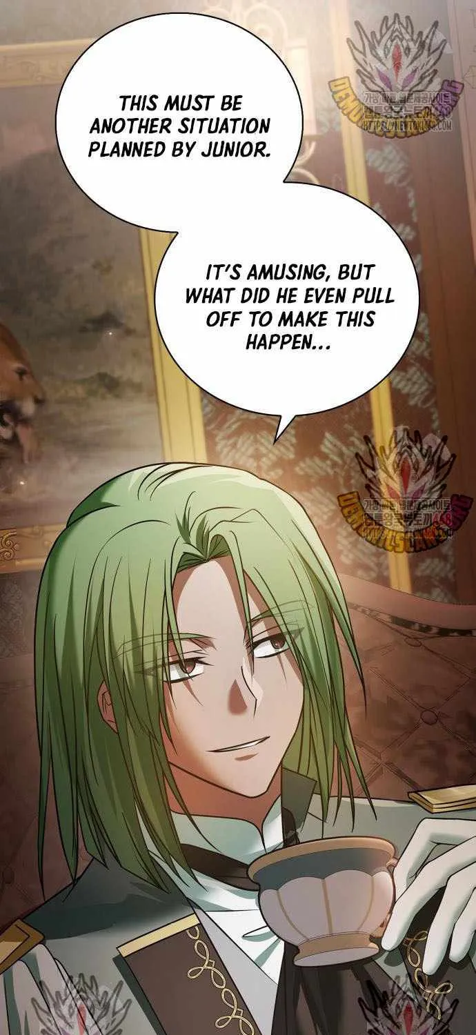 I’m Not That Kind of Talent Chapter 83 page 107 - 