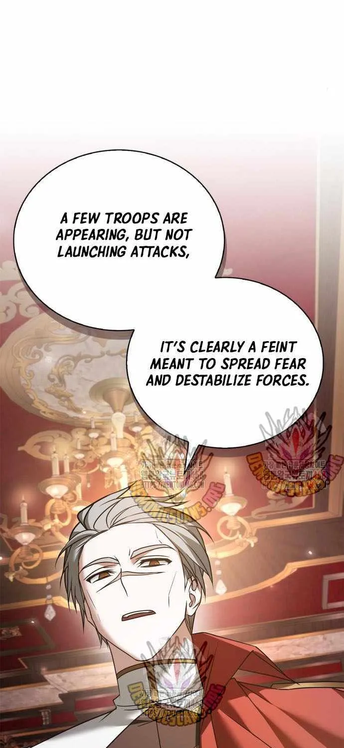 I’m Not That Kind of Talent Chapter 83 page 109 - 