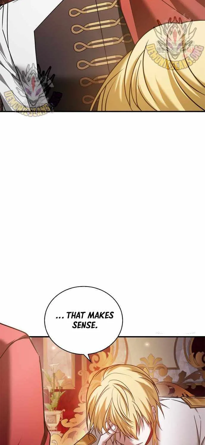 I’m Not That Kind of Talent Chapter 83 page 110 - 