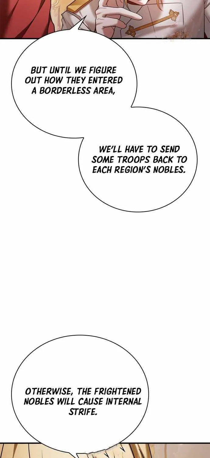 I’m Not That Kind of Talent Chapter 83 page 111 - 