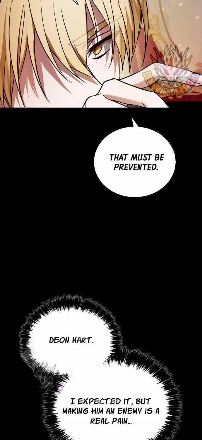 I’m Not That Kind of Talent Chapter 83 page 112 - 